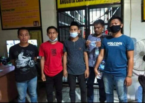 Putusan Majelis Hakim Pengadilan Negeri Unaaha Konawe, Sultra, KSPN : Bebaskan segera aktivis Buruh dari Penahanan.